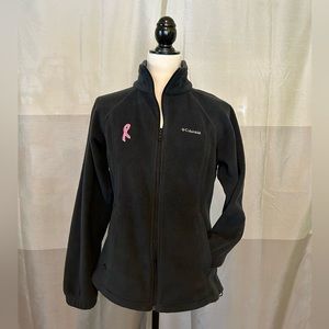 Women’s Columbia Fleece